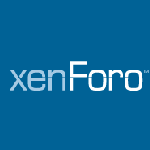 XenForo Logo | A2 Hosting