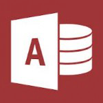 MS Access Logo | A2 Hosting