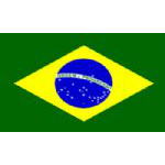 Brazil Logo | A2 Hosting