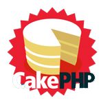 CakePHP Logo | A2 Hosting