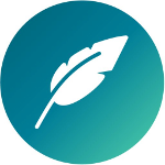 ClassicPress Logo | A2 Hosting