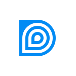 DropzoneJS Logo | A2 Hosting