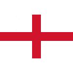 England Logo | A2 Hosting