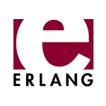 Erlang Logo | A2 Hosting