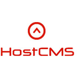 HostCMS Logo | A2 Hosting