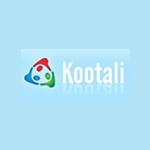 Kootali Logo | A2 Hosting