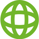 Global Locations Logo | A2 Hosting