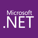 .NET Logo | A2 Hosting