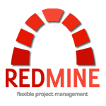 Redmine Logo | A2 Hosting
