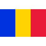 Romania Logo | A2 Hosting