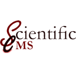 Scientific CMS Logo | A2 Hosting