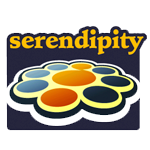Serendipity Logo | A2 Hosting