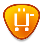 Ubercart Logo | A2 Hosting