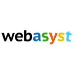 Webasyst Logo | A2 Hosting
