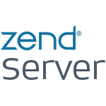 Zend Server Logo | A2 Hosting