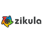 Zikula Logo | A2 Hosting
