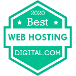 best web hosting - digital