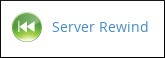 cPanel - Server Rewind icon